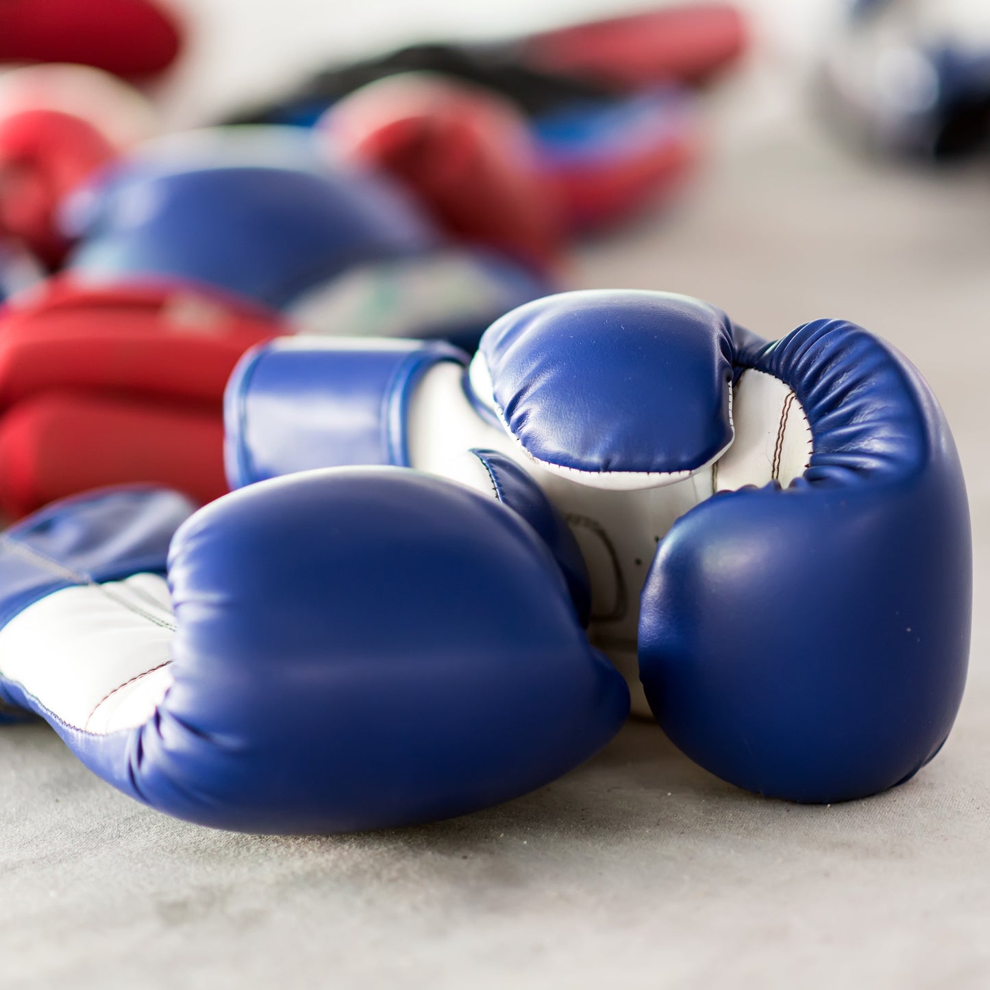 box fit classes in Rochford Essex